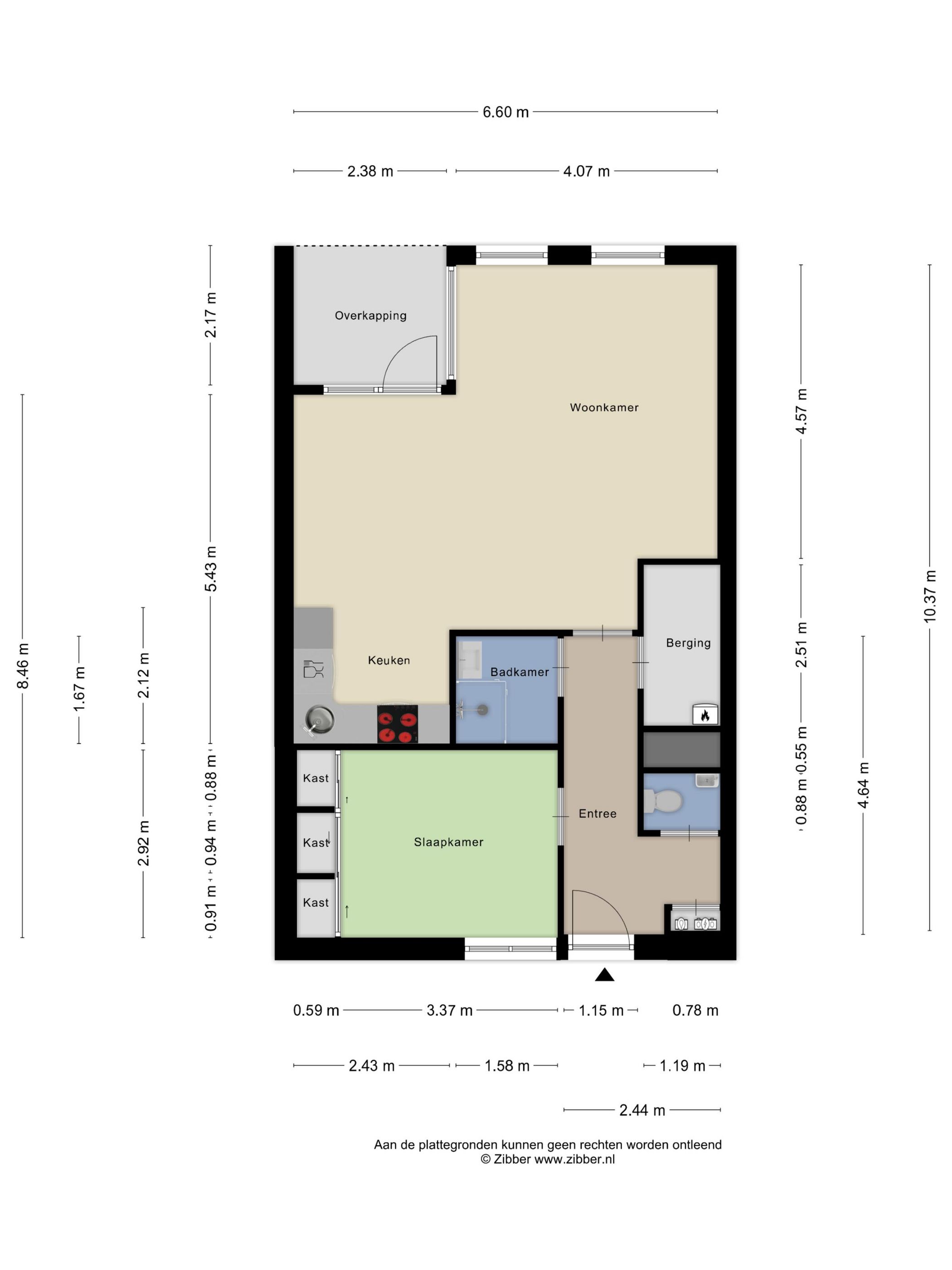 Foto 27 van Stoeterij 15