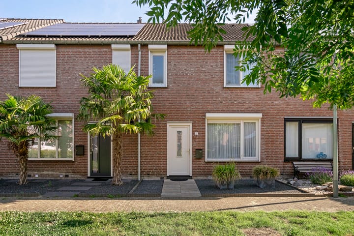 Photo 1 of Weisterbeekstraat 13