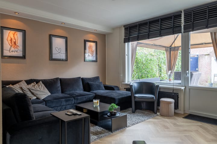 Foto 3 van Christiaan Huygensstraat 26