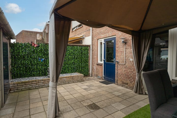 Foto 4 van Christiaan Huygensstraat 26