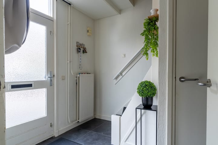 Foto 9 van Christiaan Huygensstraat 26