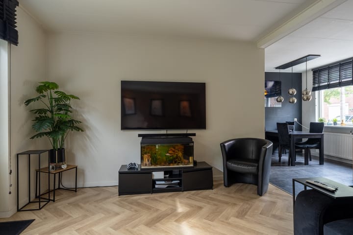 Foto 11 van Christiaan Huygensstraat 26