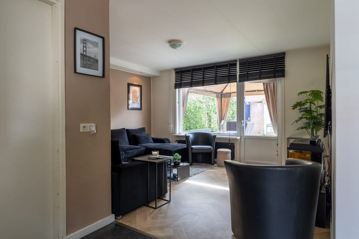 Foto 12 van Christiaan Huygensstraat 26