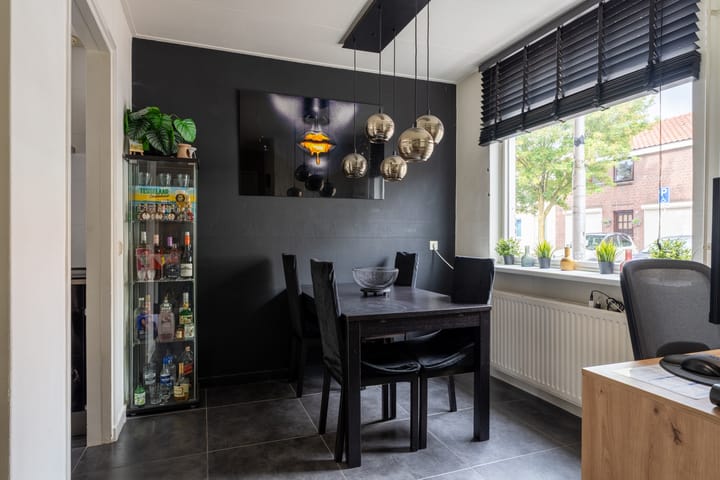 Foto 13 van Christiaan Huygensstraat 26