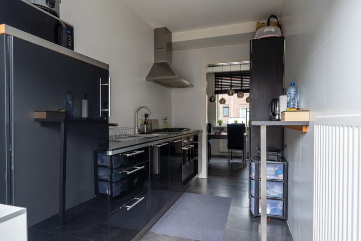 Foto 16 van Christiaan Huygensstraat 26