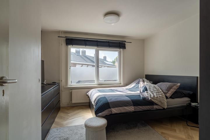 Foto 18 van Christiaan Huygensstraat 26