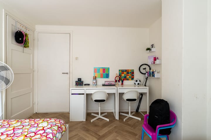 Foto 20 van Christiaan Huygensstraat 26