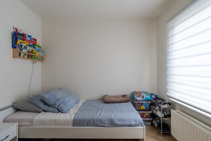 Foto 21 van Christiaan Huygensstraat 26