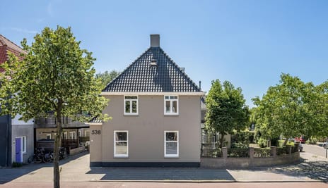 Amsterdamsestraatweg 538 secondary image
