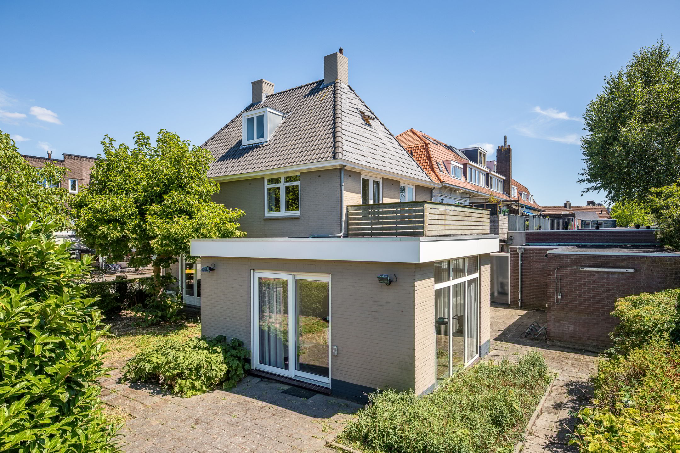 Foto 3 van Amsterdamsestraatweg 538