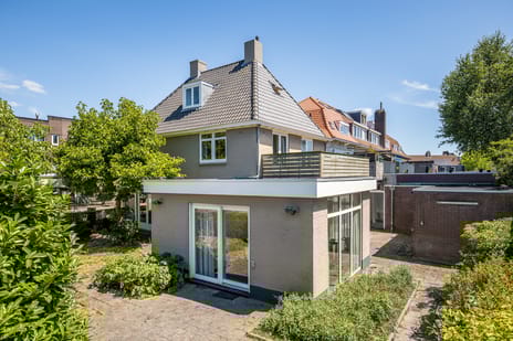 Amsterdamsestraatweg 538 tertiary image