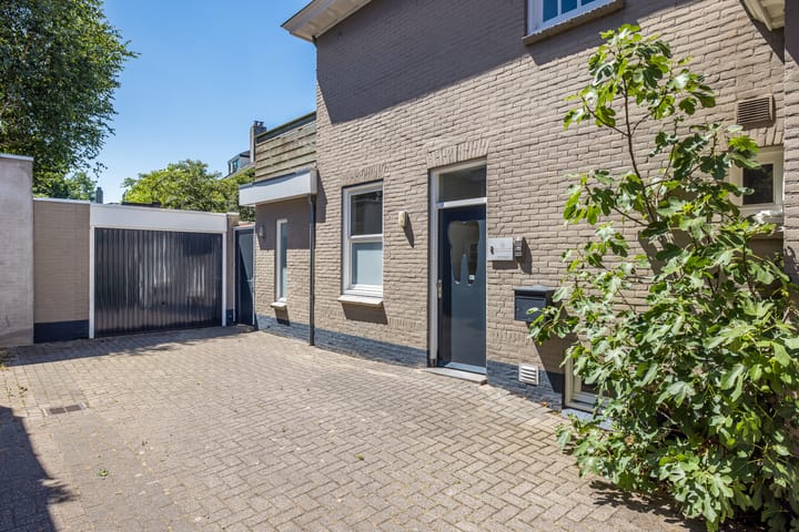 Foto 4 van Amsterdamsestraatweg 538