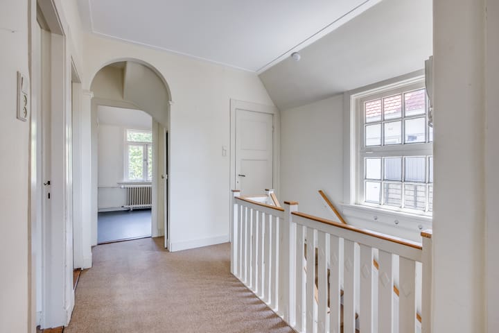 Foto 6 van Amsterdamsestraatweg 538