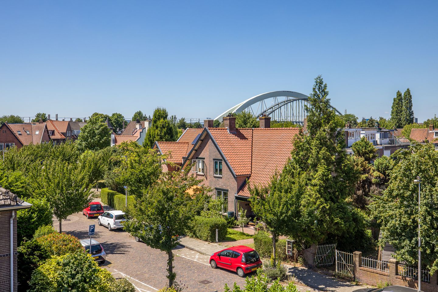 Foto 20 van Amsterdamsestraatweg 538