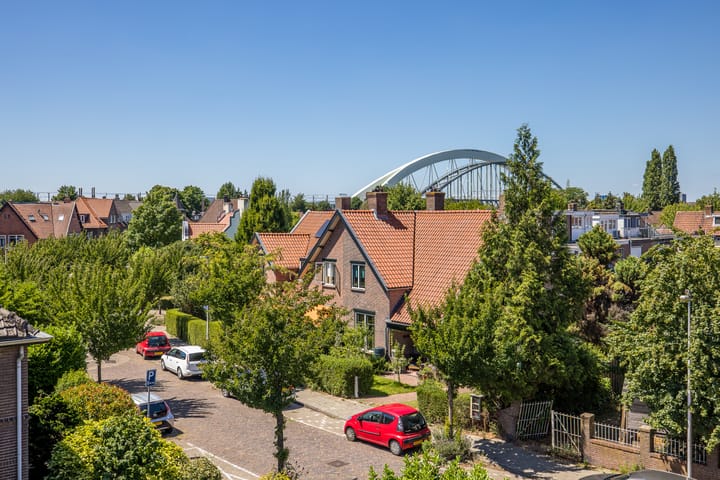 Foto 20 van Amsterdamsestraatweg 538