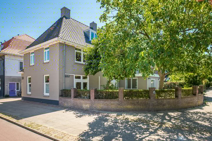 Foto 21 van Amsterdamsestraatweg 538