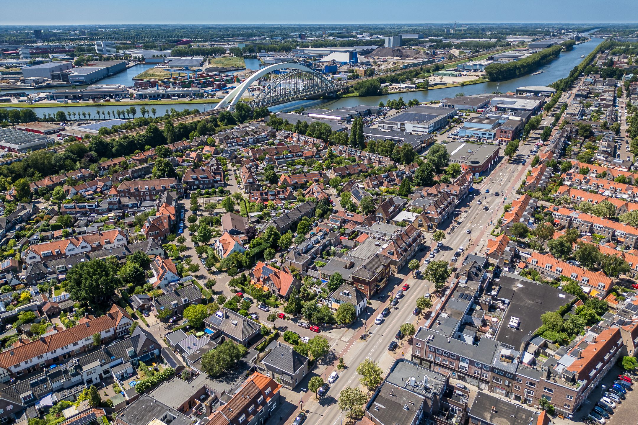 Foto 24 van Amsterdamsestraatweg 538