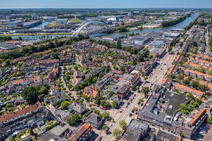 Foto 24 van Amsterdamsestraatweg 538