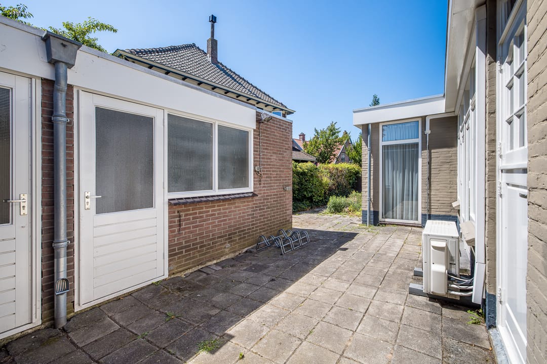 Foto 41 van Amsterdamsestraatweg 538