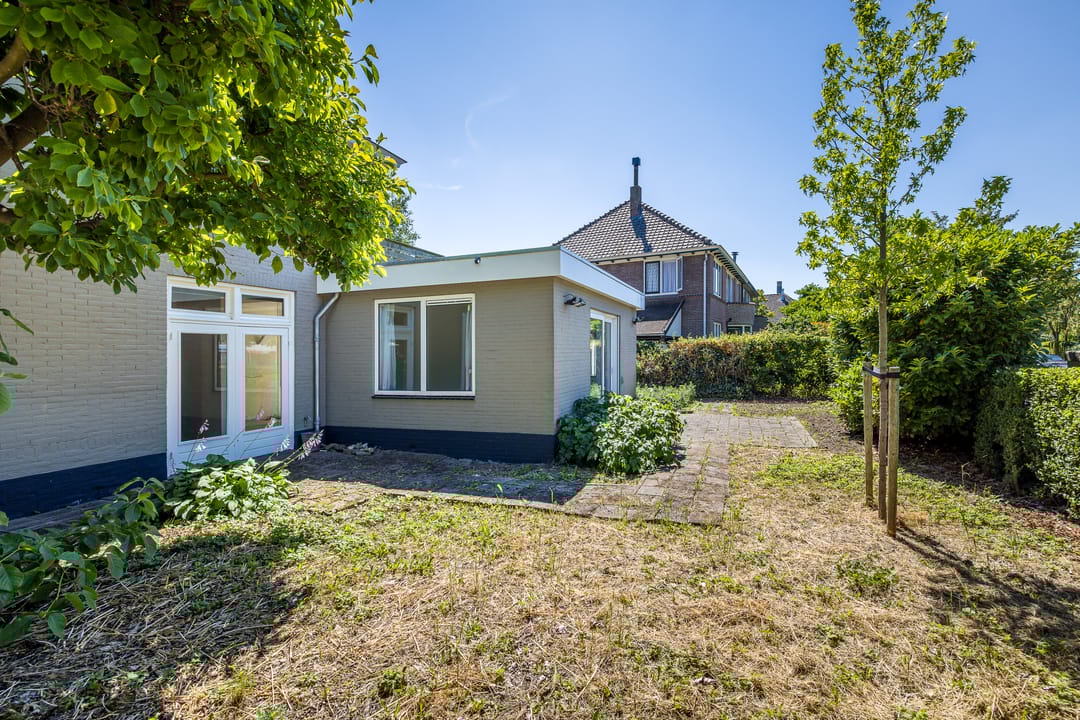 Foto 43 van Amsterdamsestraatweg 538