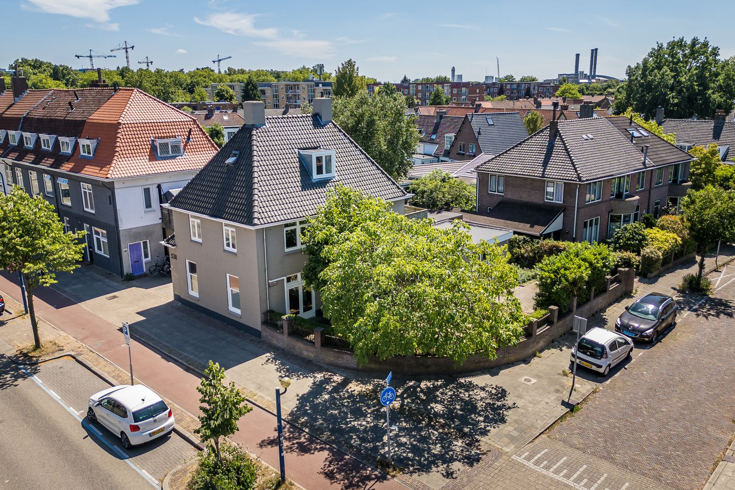 Foto 44 van Amsterdamsestraatweg 538