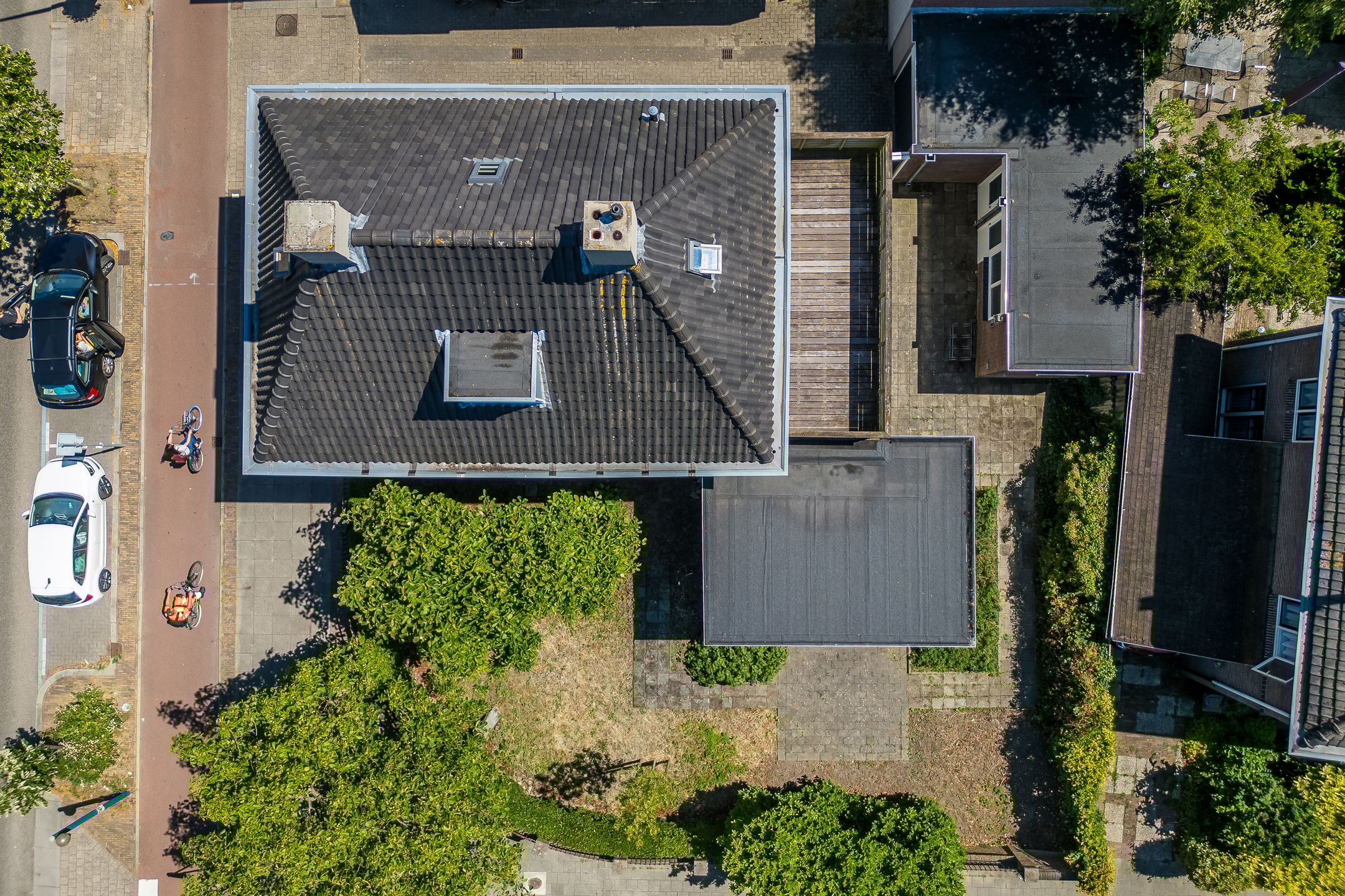 Foto 45 van Amsterdamsestraatweg 538