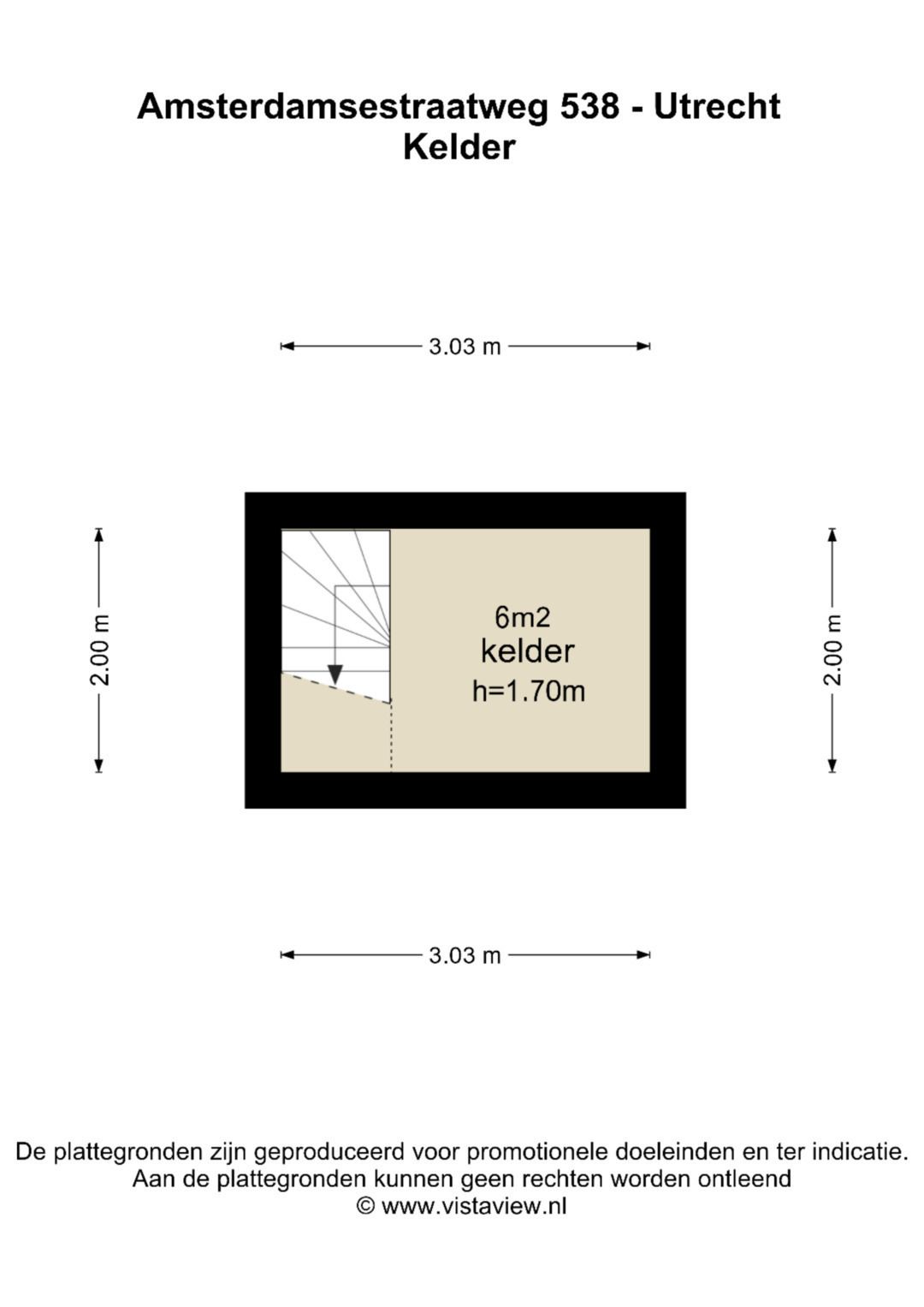 Foto 49 van Amsterdamsestraatweg 538
