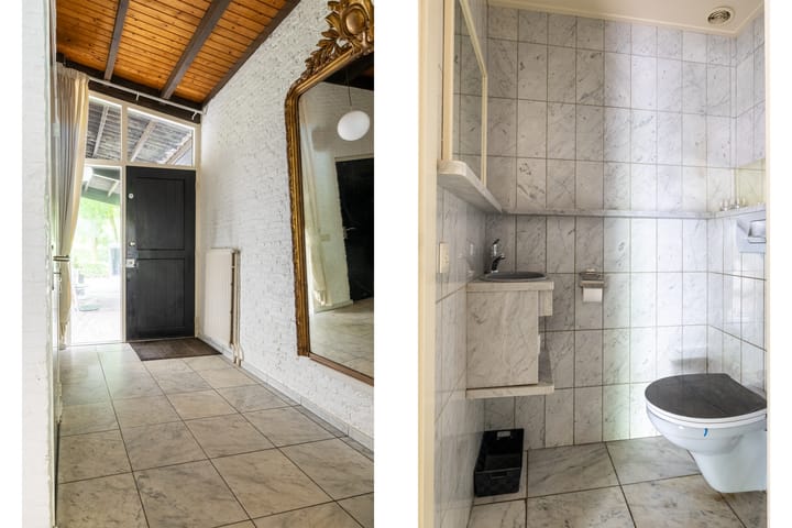 Foto 5 van Galgestraat 1-A