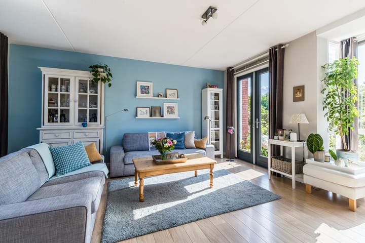 Foto 2 van Dudoksingel 23