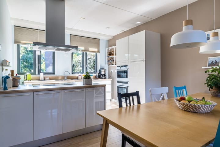 Foto 3 van Dudoksingel 23