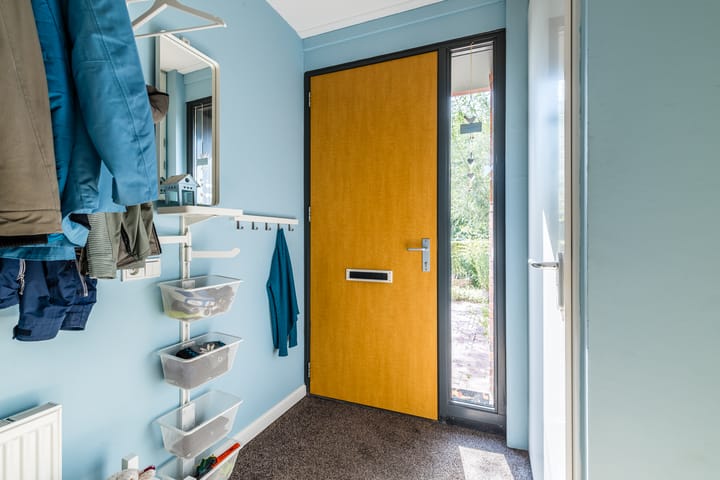 Foto 5 van Dudoksingel 23