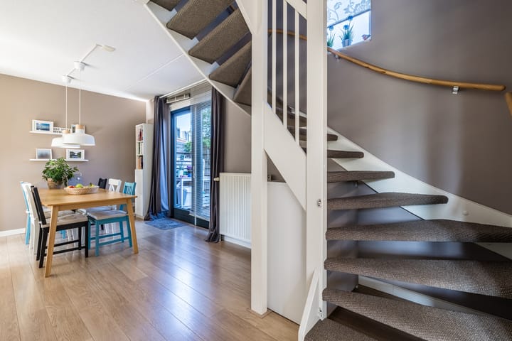 Foto 6 van Dudoksingel 23