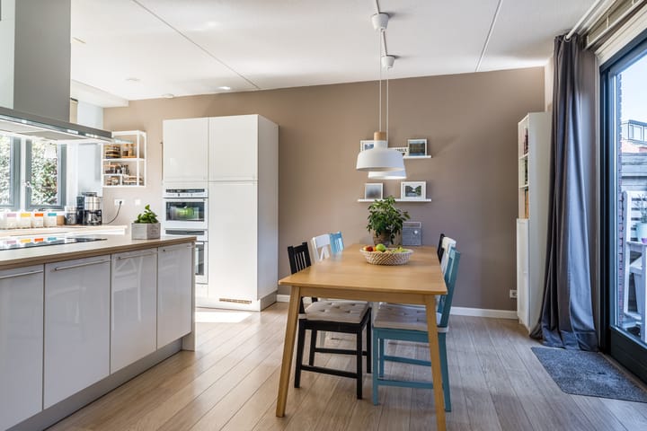 Foto 7 van Dudoksingel 23