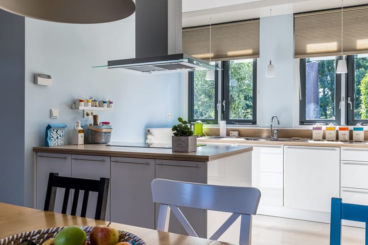 Foto 9 van Dudoksingel 23