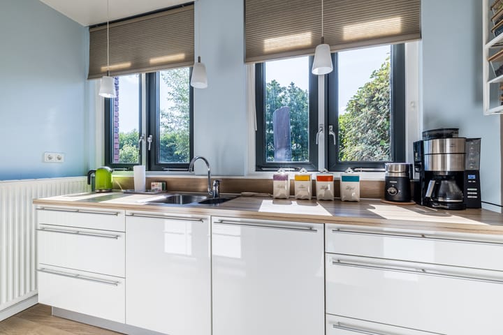 Foto 10 van Dudoksingel 23