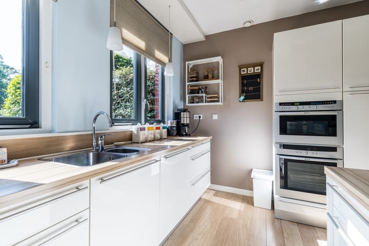 Foto 11 van Dudoksingel 23