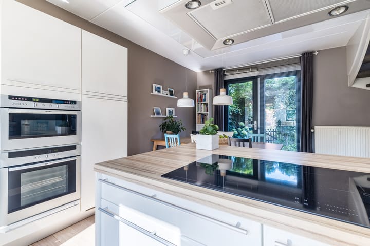 Foto 12 van Dudoksingel 23