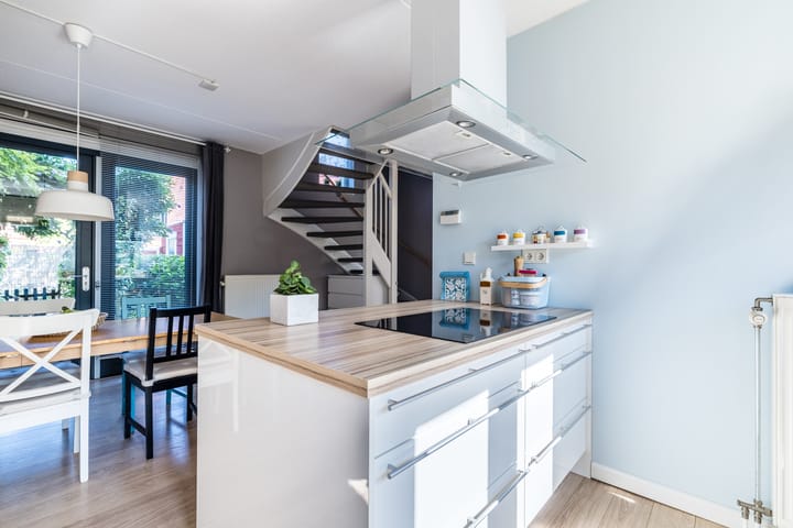 Foto 13 van Dudoksingel 23