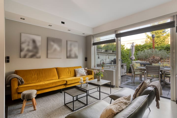 Foto 2 van Krusemanstraat 8