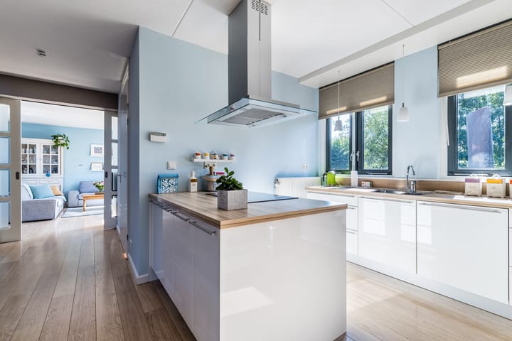 Foto 14 van Dudoksingel 23