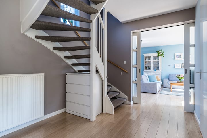 Foto 15 van Dudoksingel 23