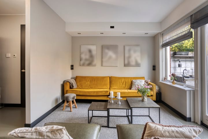 Foto 5 van Krusemanstraat 8