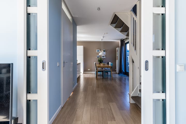 Foto 16 van Dudoksingel 23