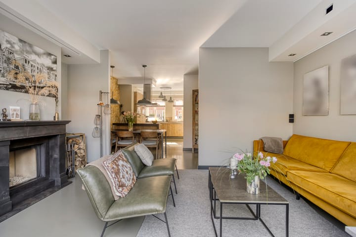 Foto 6 van Krusemanstraat 8