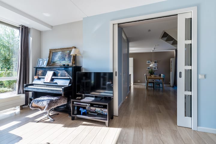 Foto 17 van Dudoksingel 23