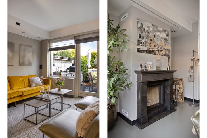 Foto 7 van Krusemanstraat 8