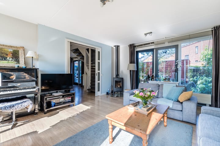 Foto 18 van Dudoksingel 23