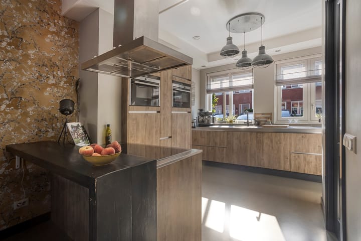 Foto 8 van Krusemanstraat 8