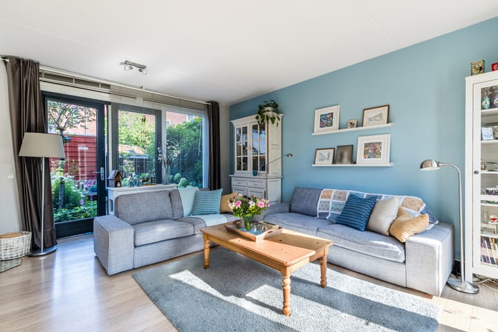 Foto 20 van Dudoksingel 23