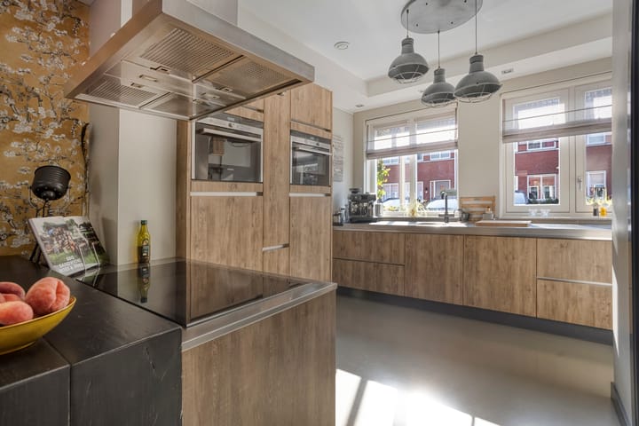 Foto 10 van Krusemanstraat 8